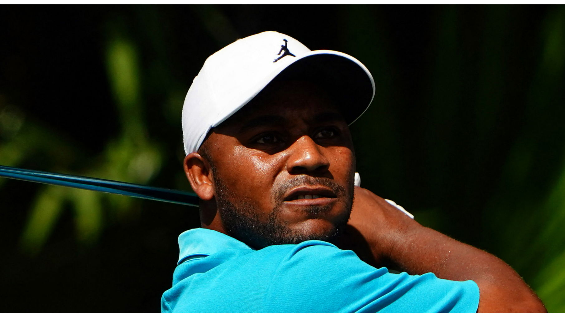 HVIII slams PGA and (!) LIV but admits new tour: "Made me more of an a**hole"